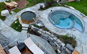 Therme 51° Hotel Physio & Spa